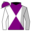 Runner silk