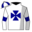Runner silk