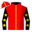 Runner silk