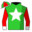 Runner silk