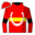 Runner silk