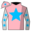 Runner silk