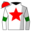 Runner silk