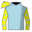 Runner silk