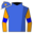 Runner silk