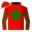 Runner silk
