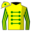 Runner silk