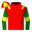 Runner silk
