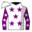 Runner silk
