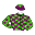 Runner silk
