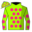 Runner silk