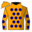 Runner silk