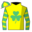 Runner silk