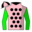 Runner silk