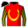 Runner silk
