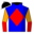 Runner silk