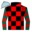 Runner silk