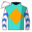 Runner silk