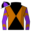 Runner silk
