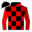Runner silk