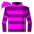 Runner silk