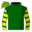 Runner silk
