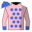 Runner silk