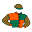 Runner silk