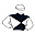 Runner silk