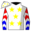 Runner silk