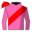 Runner silk