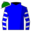 Runner silk