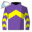 Runner silk