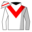 Runner silk