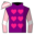 Runner silk
