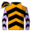 Runner silk