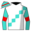 Runner silk