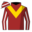 Runner silk