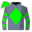 Runner silk