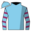 Runner silk