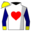 Runner silk