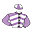 Runner silk