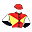 Runner silk