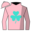 Runner silk