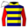 Runner silk