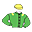 Runner silk
