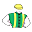 Runner silk