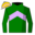 Runner silk