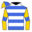Runner silk
