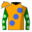 Runner silk